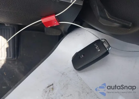 2023 Kia Sportage Ex from USA, damaged, VIN 5XYK33AF3PG073498